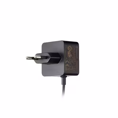 آداپتور 5 ولت 3 آمپر رزبری پای مدل B