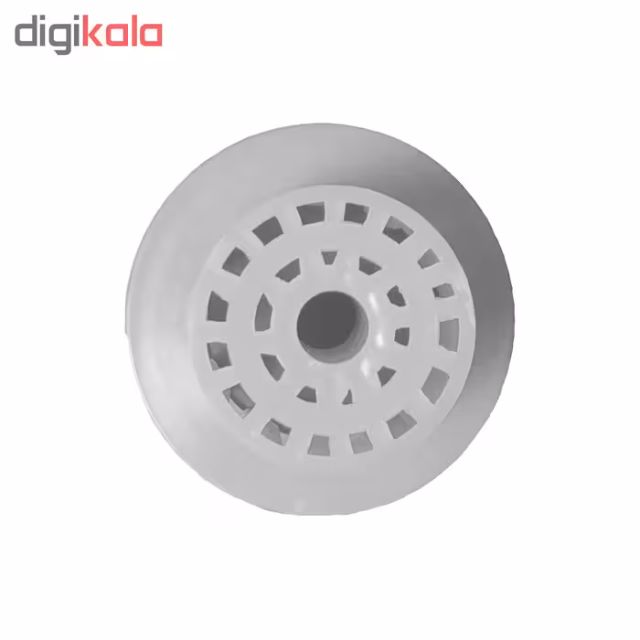 فیلتر کف شوی حمام کمیکس مدل 3731 بسته ی پنج عددی