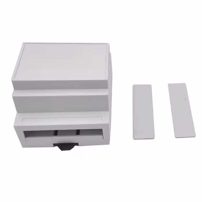 جعبه مدار مدل ریلی 72x87x60