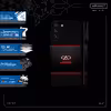 برچسب پوششی ماهوت مدل CHERY-FullSkin مناسب برای گوشی موبایل سامسونگ Galaxy S21 5G