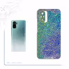 برچسب پوششی ماهوت مدل Holographic مناسب برای گوشی موبایل شیائومی Redmi Note 10s