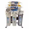 دستگاه تصفیه کننده آب رسا نور بابایی مدل A metal m900 به همراه فیلتر بسته 4 عددی