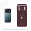 برچسب پوششی ماهوت مدل LOUIS_VUITTON_Logo مناسب برای گوشی موبایل شیائومی Poco M5