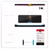 برچسب پوششی ماهوت مدل Persian Fiddle Instrument مناسب برای تبلت هوآوی Matepad 10.4 2020 BAH3-L09