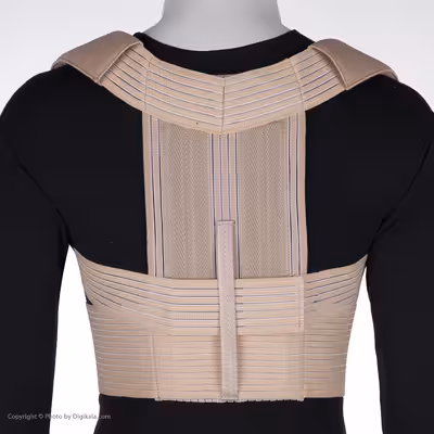 قوزبند آدور مدل Posture Aid With bar 