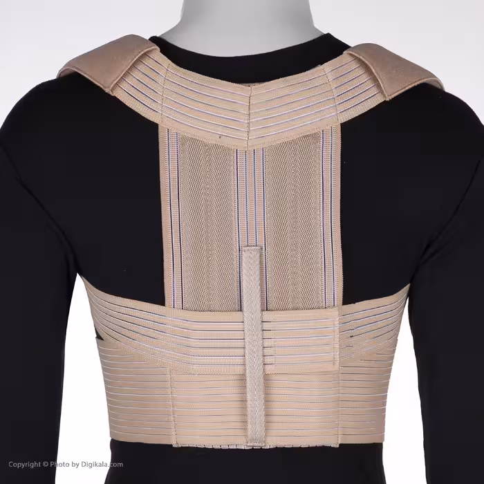 قوزبند آدور مدل Posture Aid With bar 