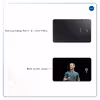 برچسب پوششی ماهوت مدل Mark Zuckerberg مناسب برای تبلت سامسونگ Galaxy Tab A 10.1 2016 T585