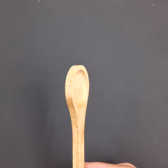 قاشق مربا خوری کلاسیک مدل BRZ کد SHR 2034 بسته 4 عددی