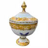 شکلات خوری مدل پروانه کد 55530