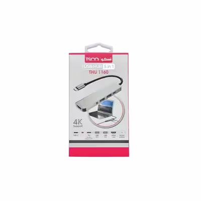 هاب USB تسکو مدل  THU 1160