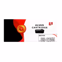 کارتریج الوان مدل DR-2255