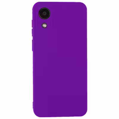 کاور مدل LNZ مناسب برای گوشی موبایل سامسونگ Galaxy A03 Core