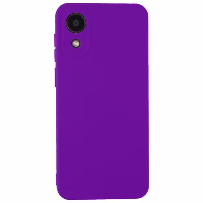 کاور مدل LNZ مناسب برای گوشی موبایل سامسونگ Galaxy A03 Core