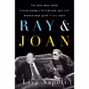 کتاب Ray AND Joan اثر Lisa Napoli انتشارات Dutton