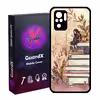 کاور گارد ایکس طرح دختر مدل Glass10313 مناسب برای گوشی موبایل شیائومی Redmi Note 10 4G / Note 10S