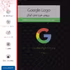 برچسب پوششی ماهوت مدل Google-Logo مناسب برای تبلت مایکروسافت Surface Pro 2 2013