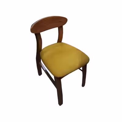 صندلی مدل Ti-602 مجموعه دو عددی