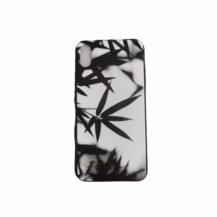 كاور طرح برگي كد 223 مناسب براي گوشي موبايل اپل iphone xs max