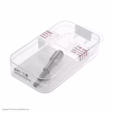 گجت هندل استارت موتور سوختی نیترو مدل 002