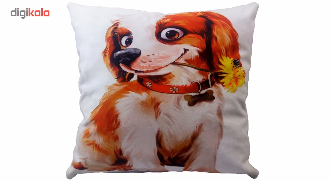 کوسن سایز بزرگ رنس مدل S3-10045