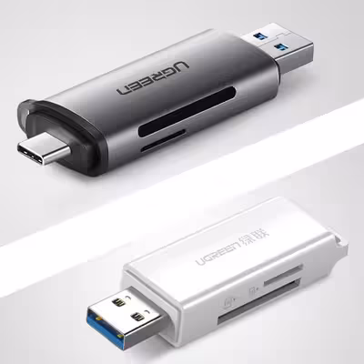 کارت‌خوان یوگرین مدل CM185-50706