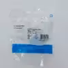 کیستون Cat6 امپ مدل 180 درجه بسته 10 عددی