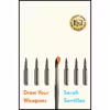 کتاب Draw Your Weapons اثر Sarah Sentilles انتشارات Random House