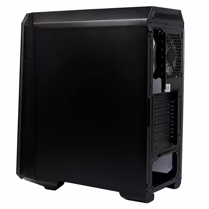 کامپیوتر دسکتاپ مدل XS244 i5-11400f 16GB GTX1650