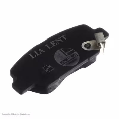 لنت ترمز عقب لیا لنت مدل S9938 مناسب برای هیوندای النترا