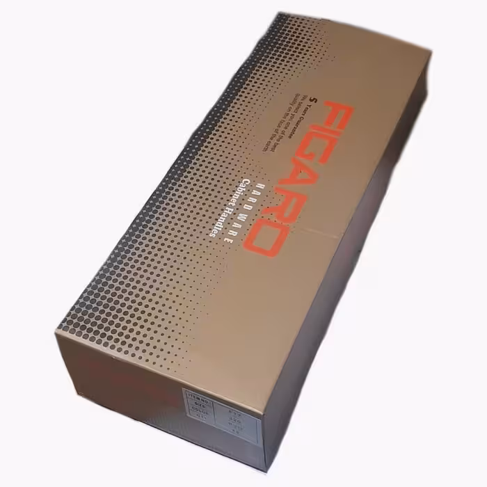 دستگیره حیاطی فیگارو مدل F43 کافی