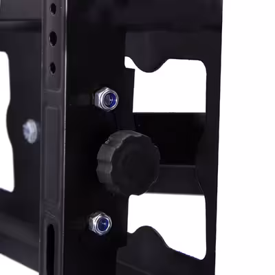  پایه دیواری تلویزیون مدل W5 مناسب برای تلوزیون 32 تا 58 اینچ