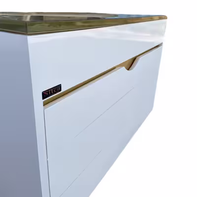 ست کابینت و روشویی سیتکا مدل GL-004