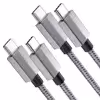 کابل USB-C یو اِل‌ تی یونیت مدل USB 20 طول 2 متر