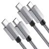 کابل USB-C یو اِل‌ تی یونیت مدل USB 2.0 طول 2 متر