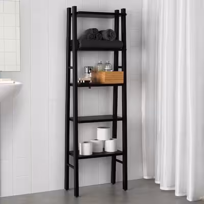 طبقه حمام ایکیا مدل VILTO