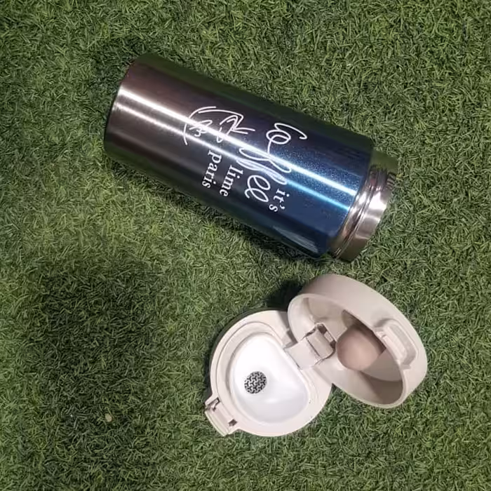 ماگ سفری مدل Coffee گنجایش 0.380 لیتر