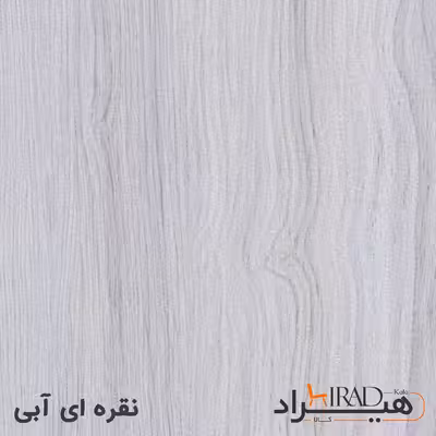 کمد اداری هیراد مدل K108-MDF