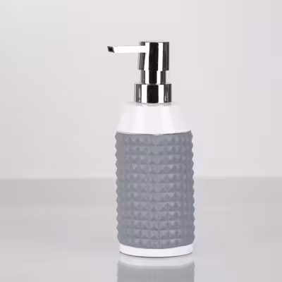 ست سرویس بهداشتی 5 پارچه دلفین مدل FN-22007