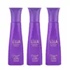 عطر جیبی ژک ساف مدل Ella حجم 20 میلی لیتر مجموعه 3 عددی