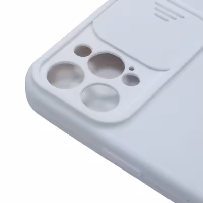 کاور مدل Protect Camera مناسب برای گوشی موبایل اپل iPhone 12 Pro