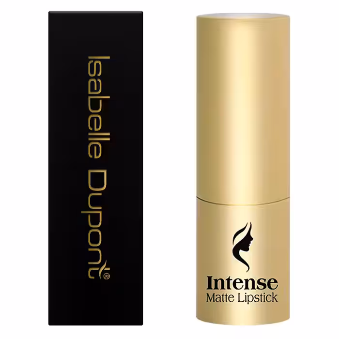 رژ لب جامد ایزابل دپونت مدل Intense Matte شماره 970