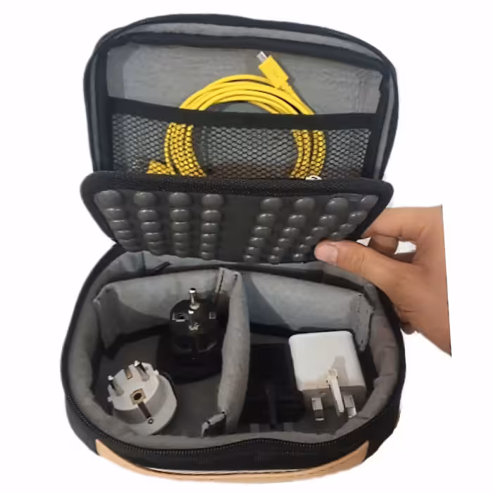 کیف هارد اکسترنال وسترن دیجیتال مدل western4