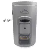 ظرف برنج بهاز کالا مدل پیمانه دار