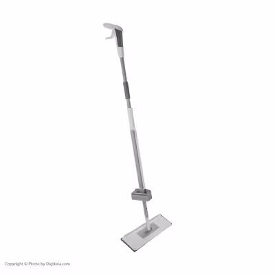 طی زمین شوی ورداستار مدل اسپری دار خشک کن دار