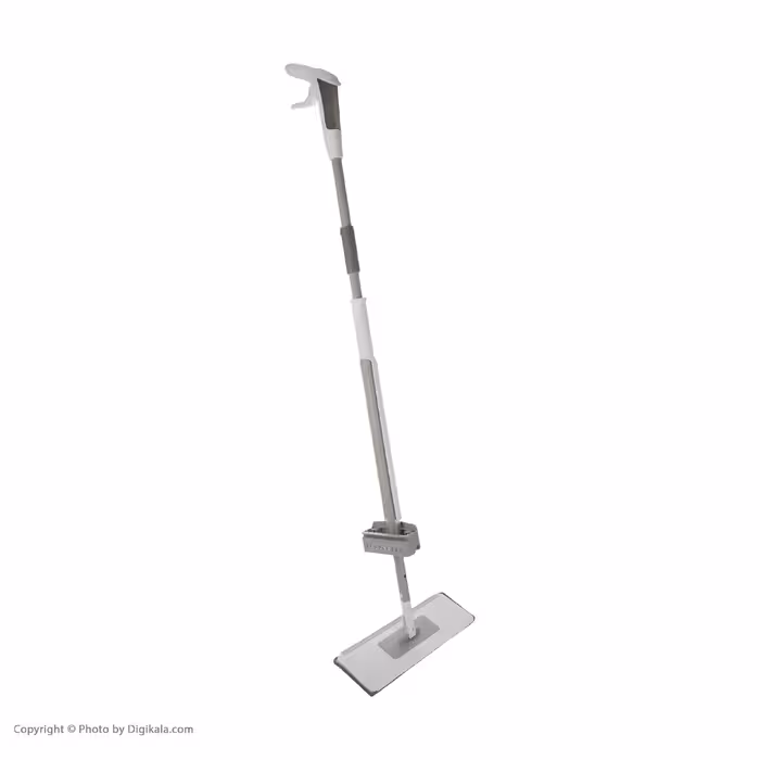 طی زمین شوی ورداستار مدل اسپری دار خشک کن دار