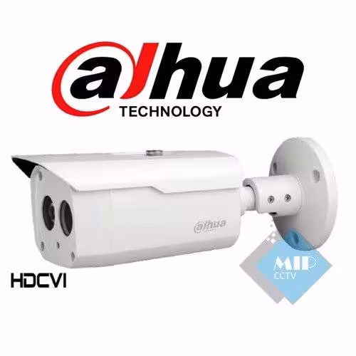 دوربین مداربسته HAC-HFW1400BP داهوا
