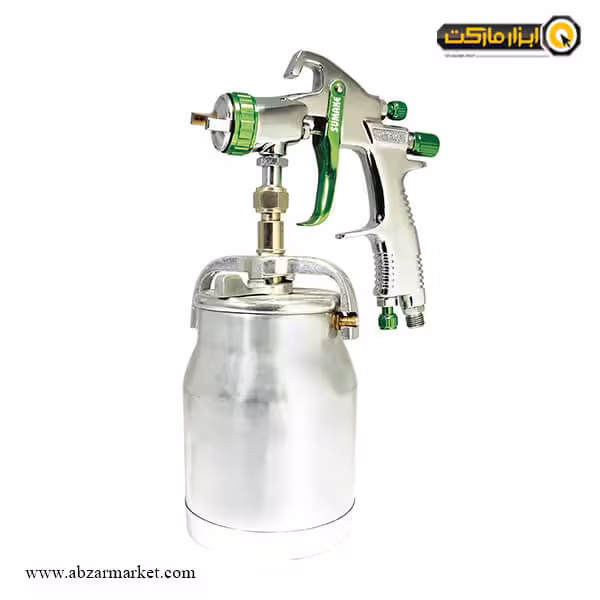 پیستوله رنگ بادی سوماک مدل SS-1208