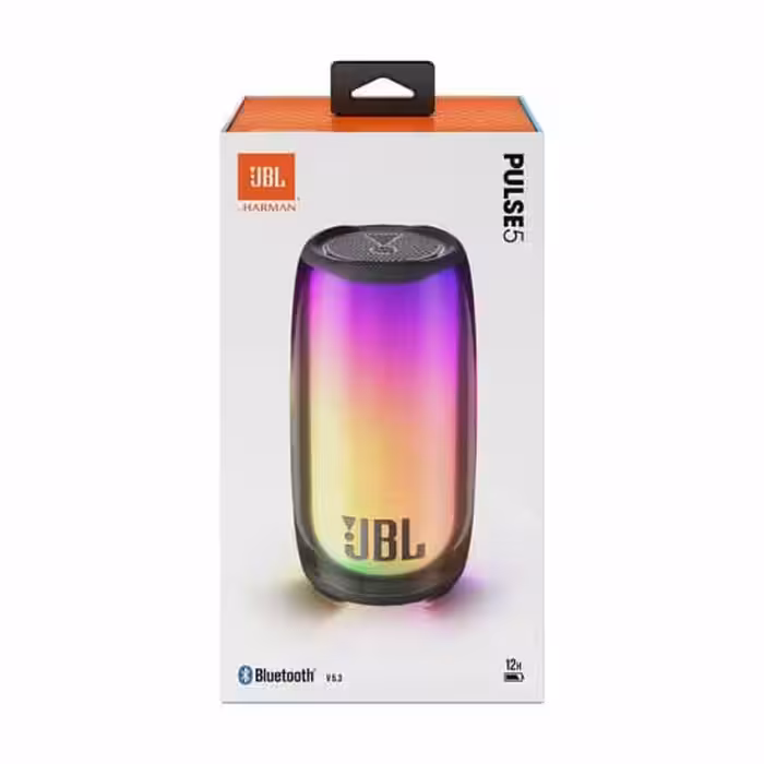 اسپیکر قابل حمل JBL Pulse 5