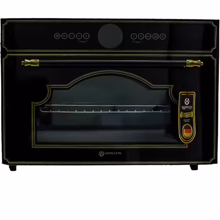 آون توستر وولن مدل WO-2055 ظرفیت 60 لیتر کلاسیک