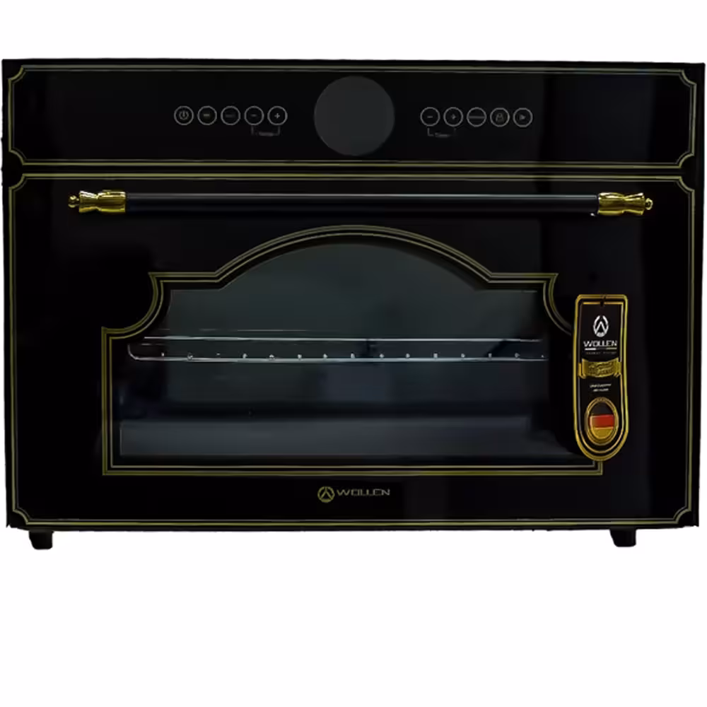 آون توستر وولن مدل WO-2055 ظرفیت 60 لیتر کلاسیک